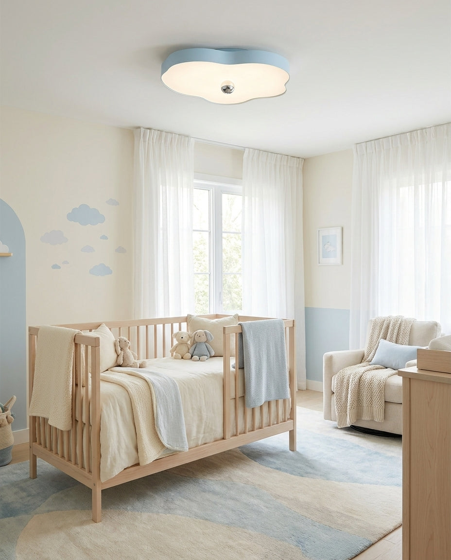 Avenlo Flush Mount Ceiling Light — product view 9