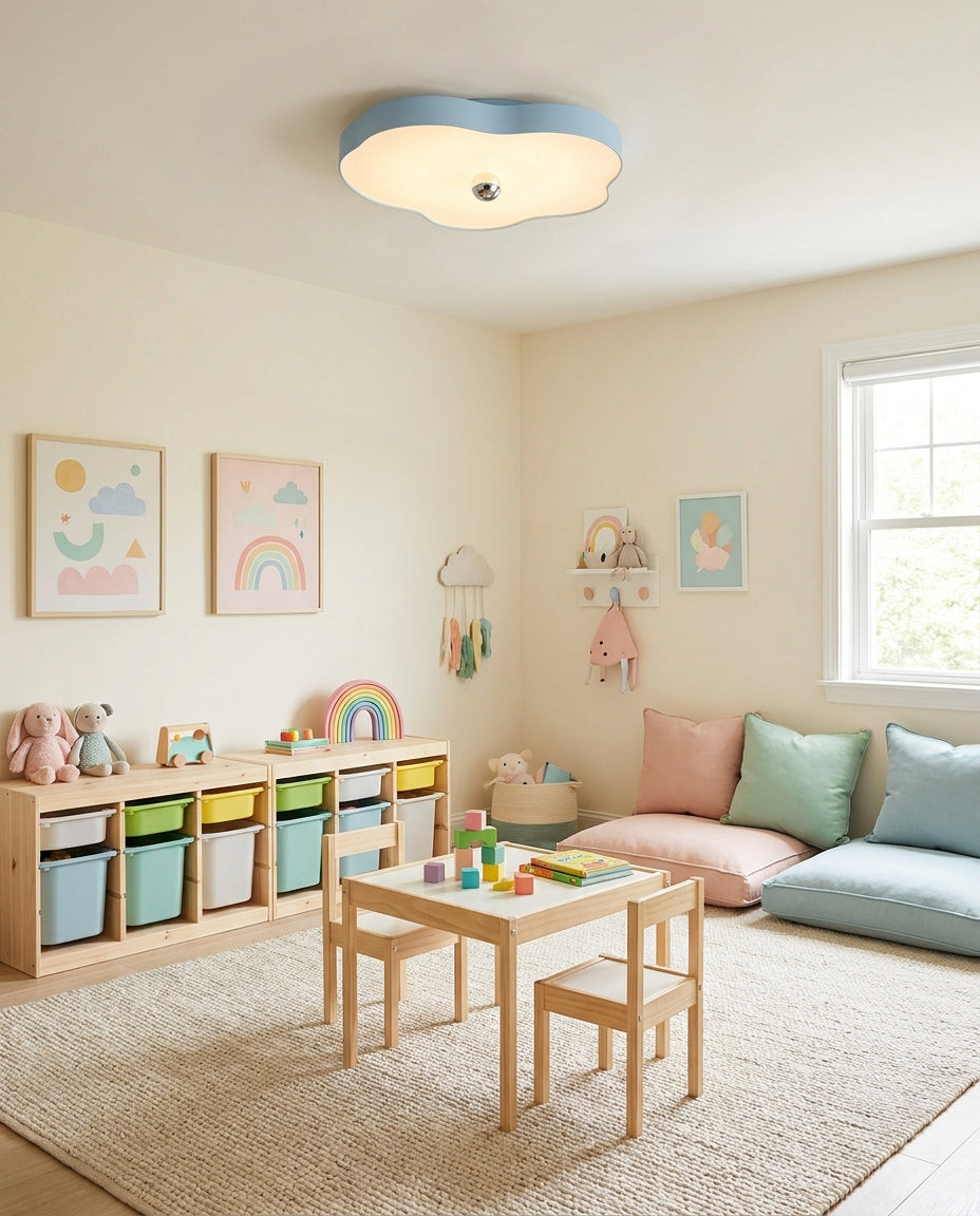 Avenlo Flush Mount Ceiling Light — product view 10