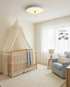 Avenlo Flush Mount Ceiling Light — product view 12