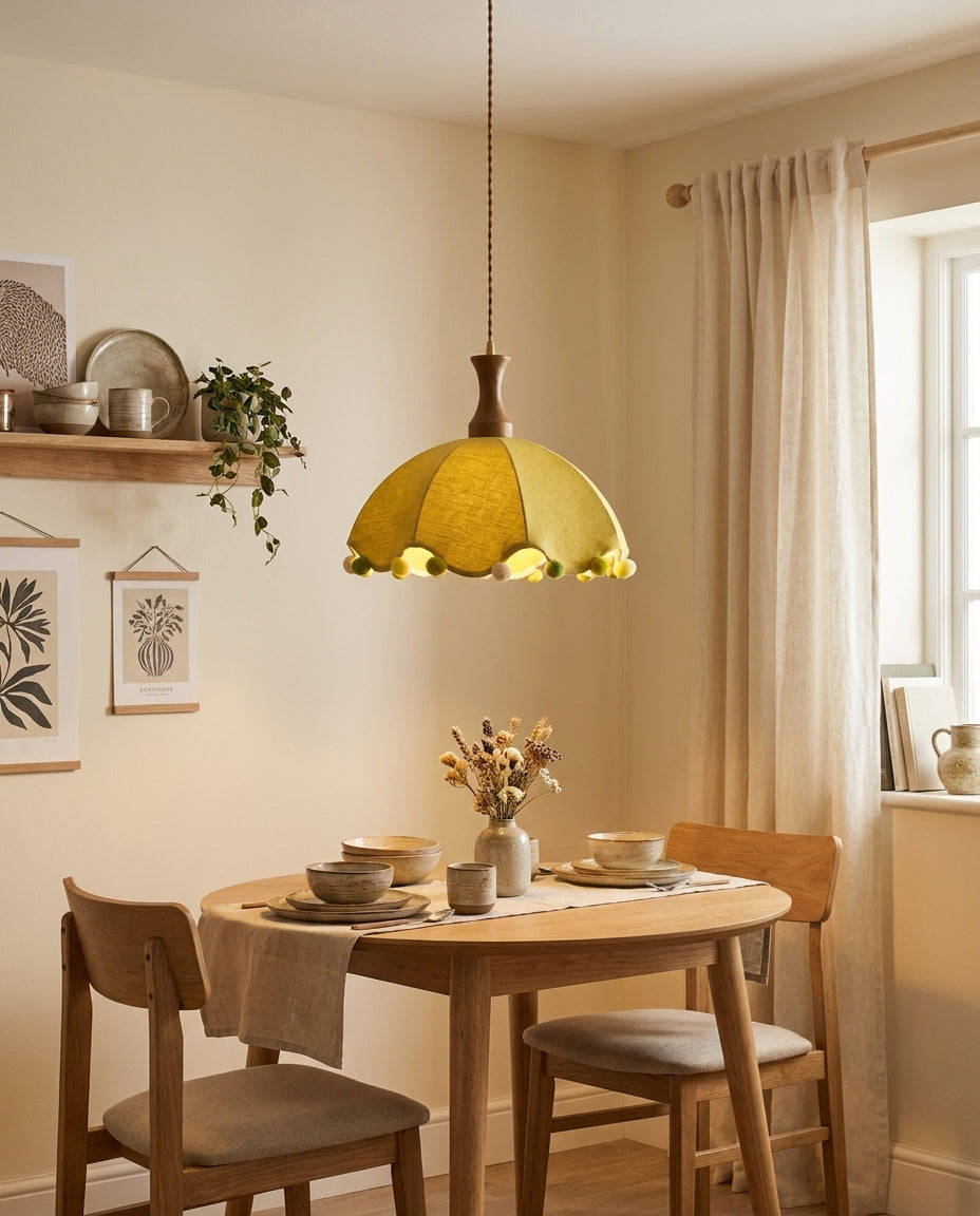Merrivale Pendant Light — product view 2