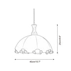 Merrivale Pendant Light — product view 5