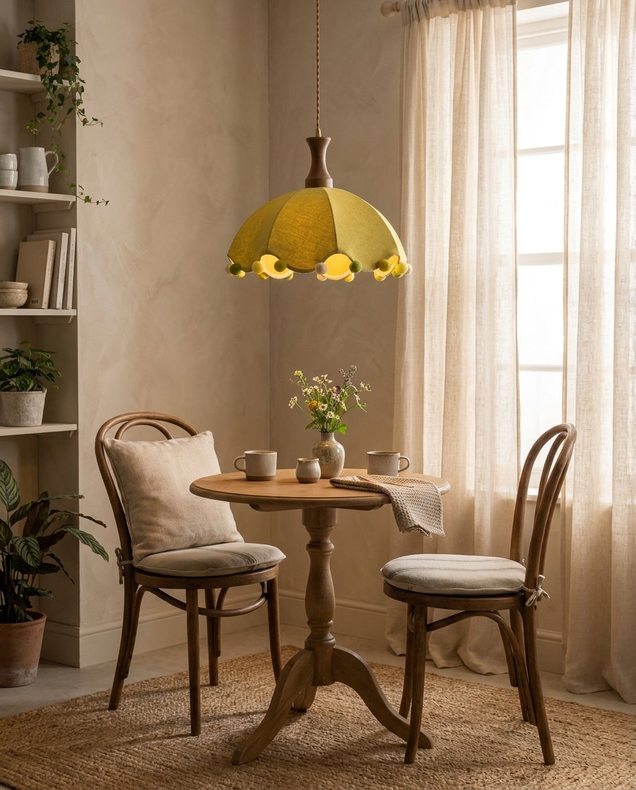 Merrivale Pendant Light — product view 7