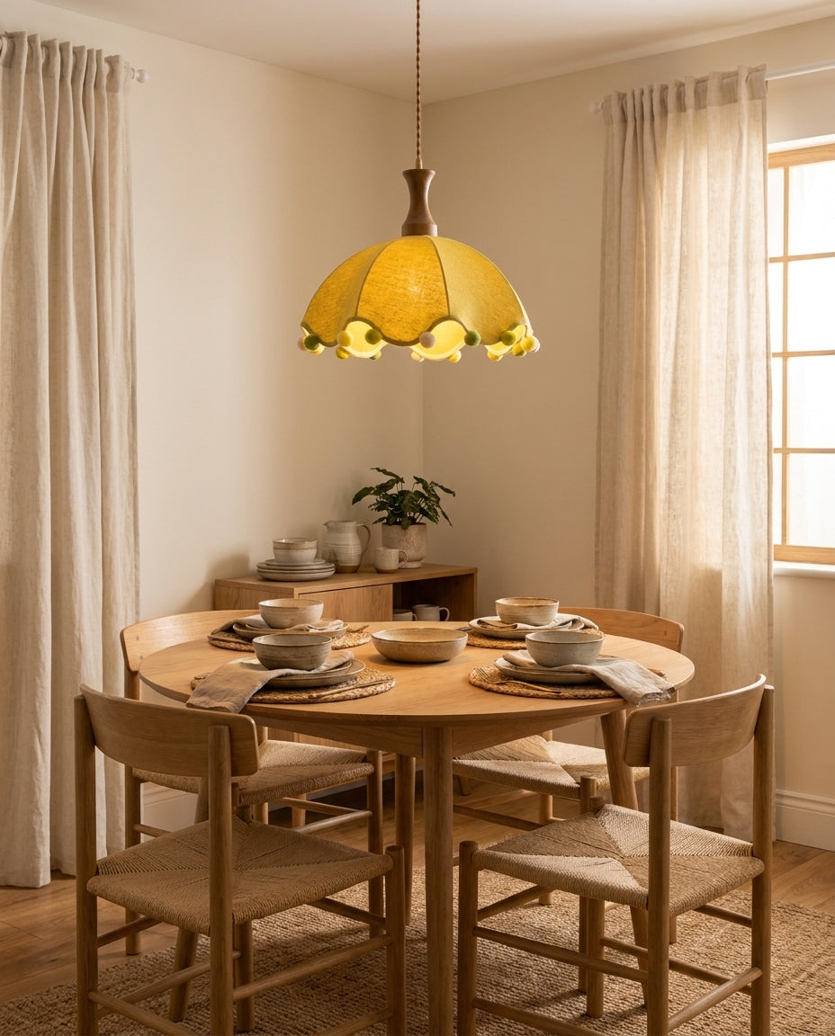 Merrivale Pendant Light — product view 9