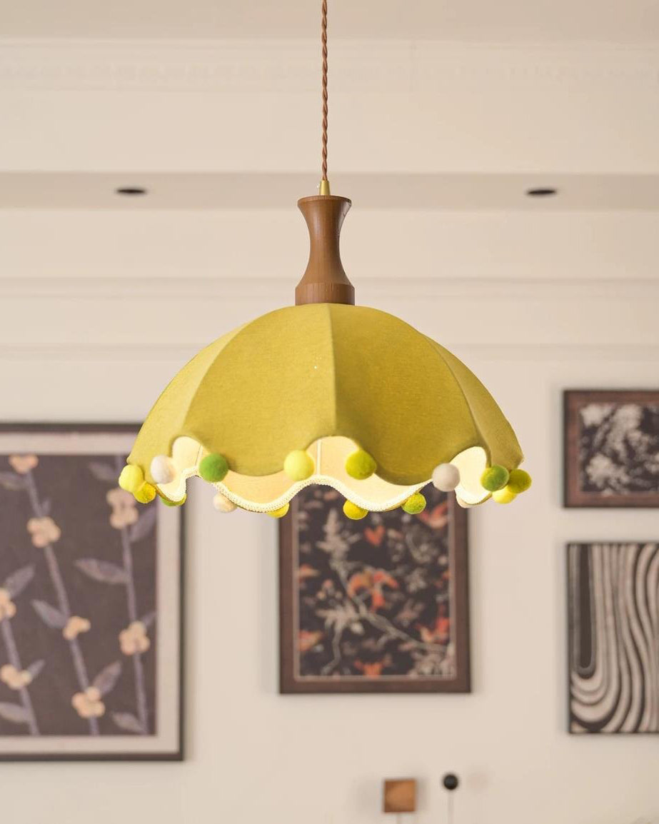Merrivale Pendant Light — product view 15