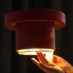 Kivaro Pendant Light — product view 2