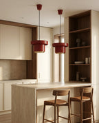 Kivaro Pendant Light — product view 3