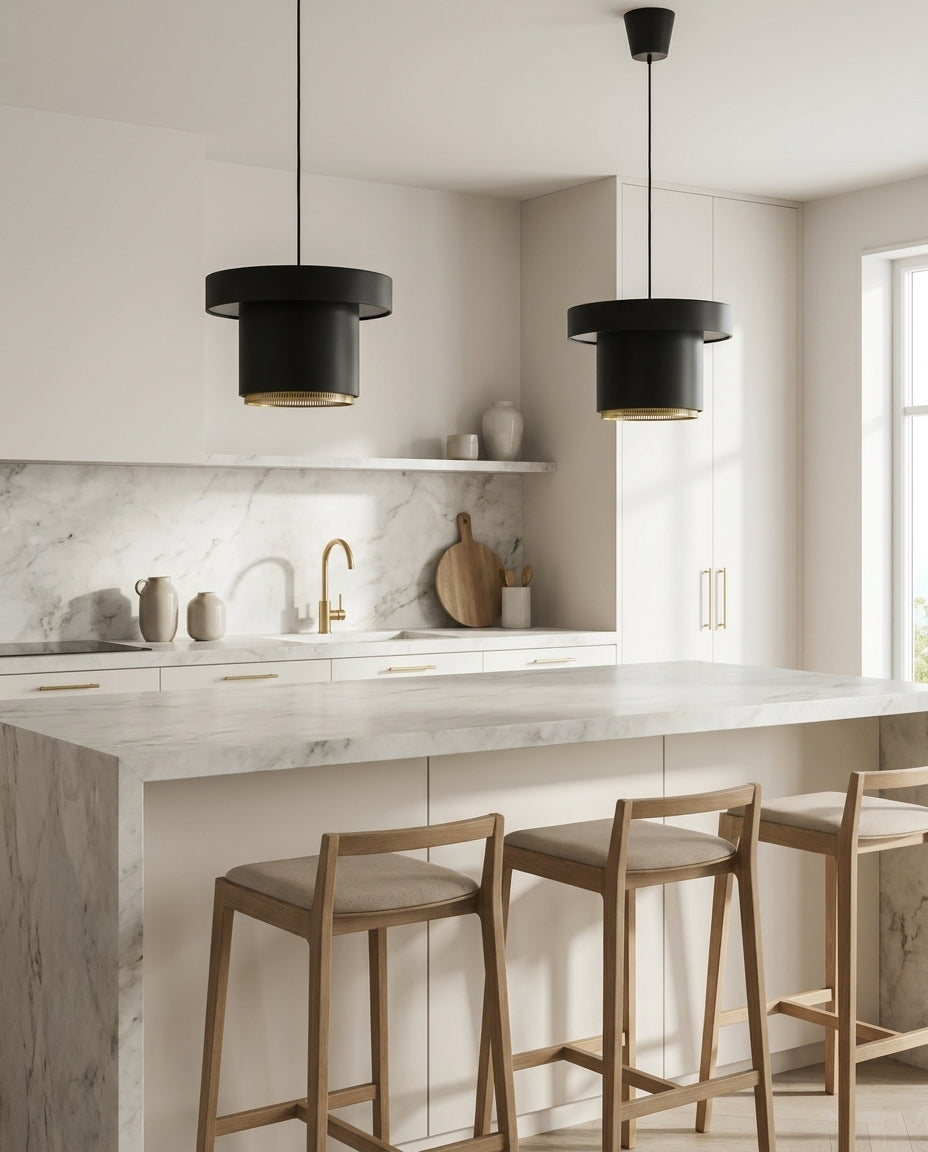 Kivaro Pendant Light — product view 4