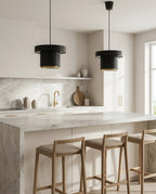 Kivaro Pendant Light — product view 4