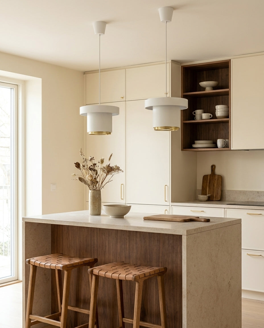 Kivaro Pendant Light — product view 7