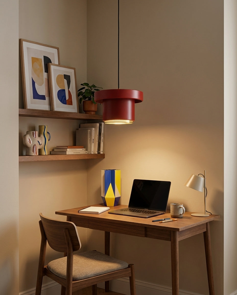 Kivaro Pendant Light — product view 9