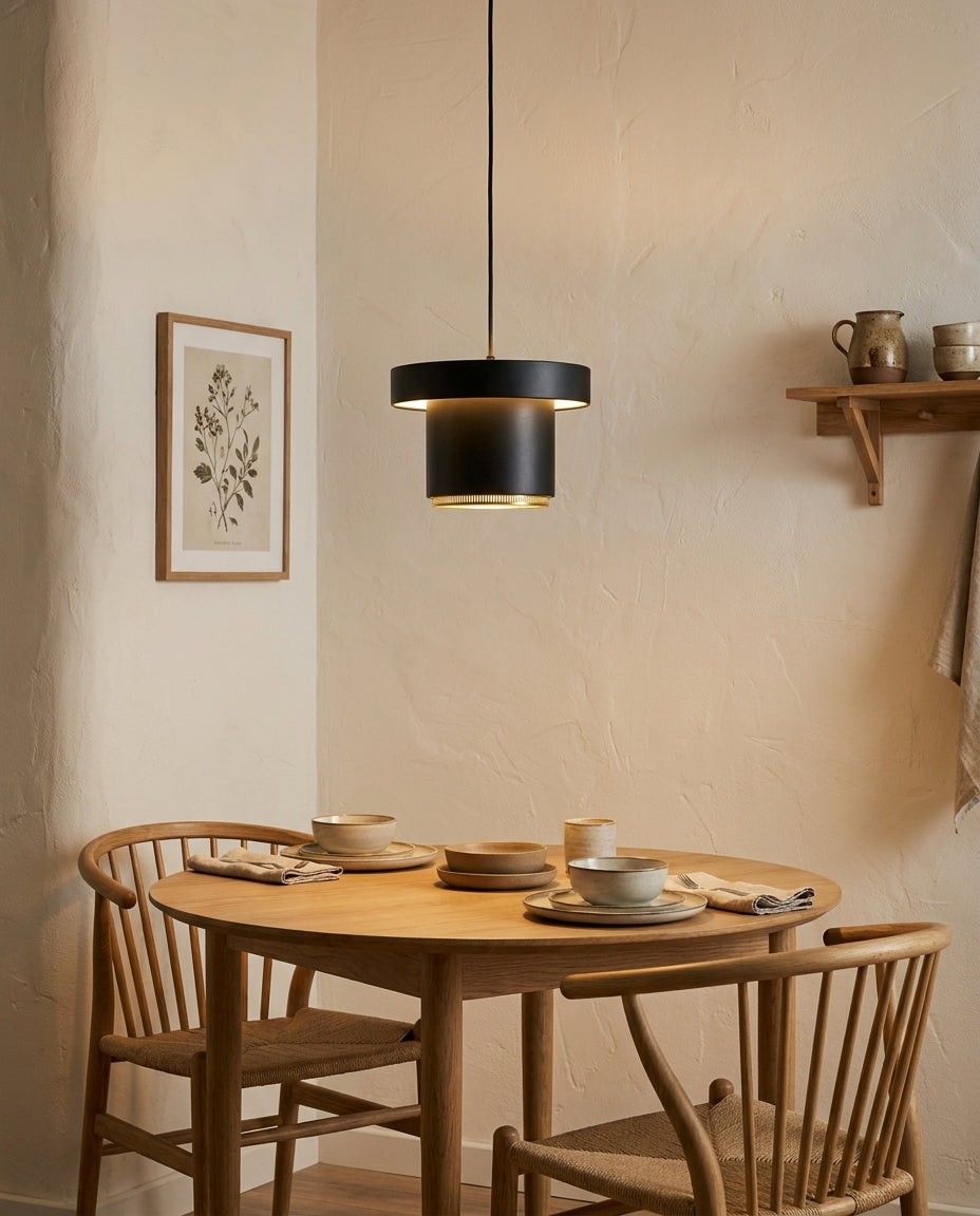 Kivaro Pendant Light — product view 10