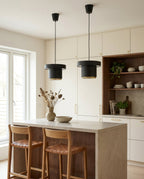 Kivaro Pendant Light — product view 12