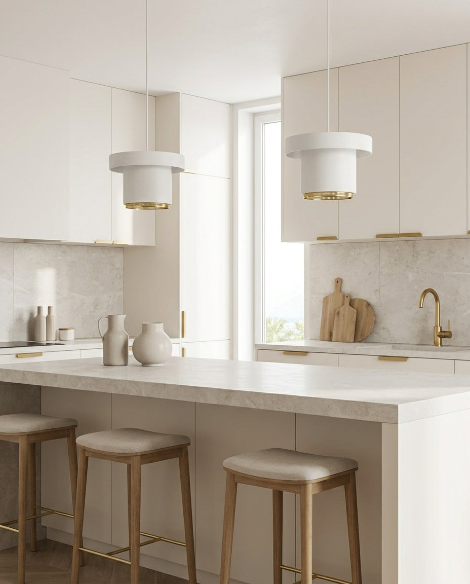 Kivaro Pendant Light — product view 17
