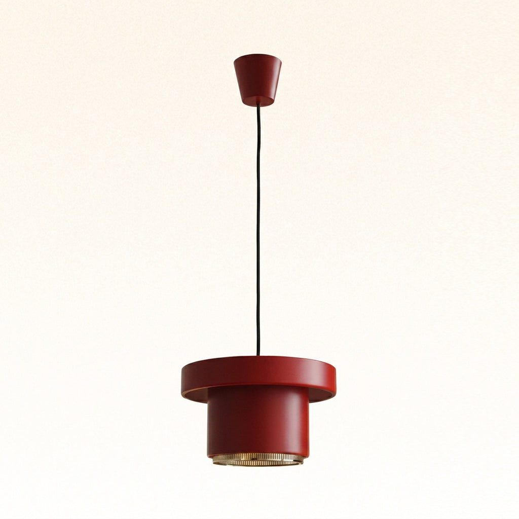 Kivaro Pendant Light — product view 18