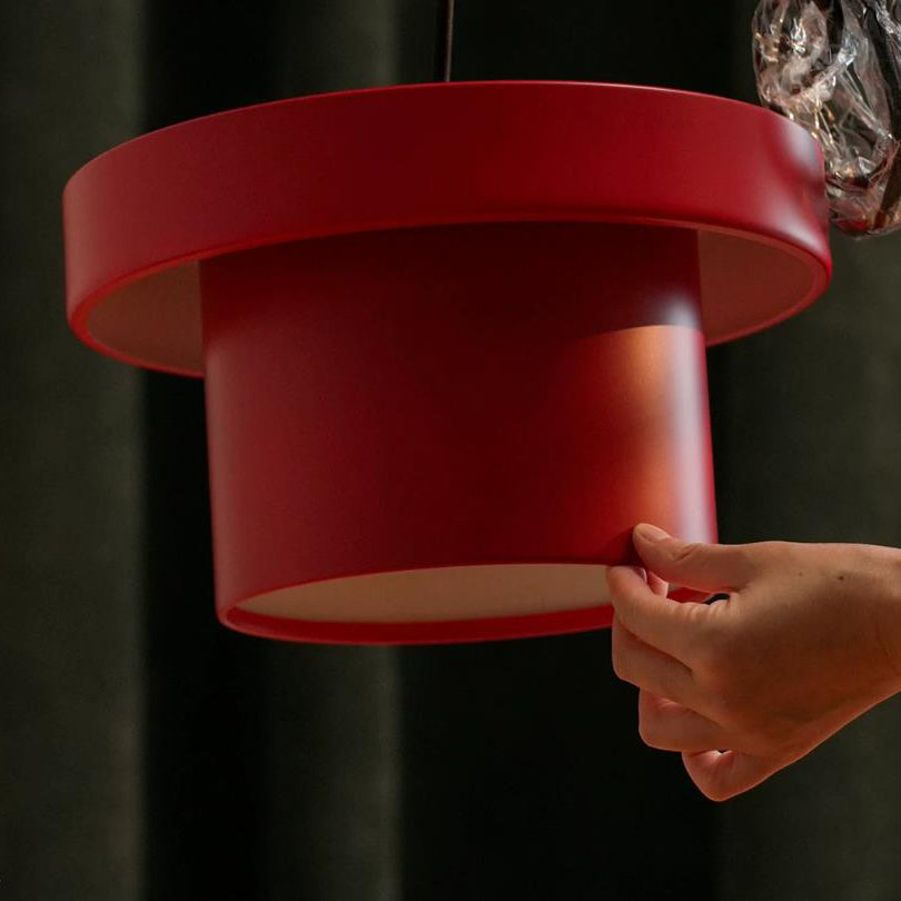 Kivaro Pendant Light — product view 21