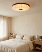Ruelline Flush Mount Ceiling Light — product view 2