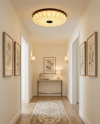 Ruelline Flush Mount Ceiling Light — product view 8