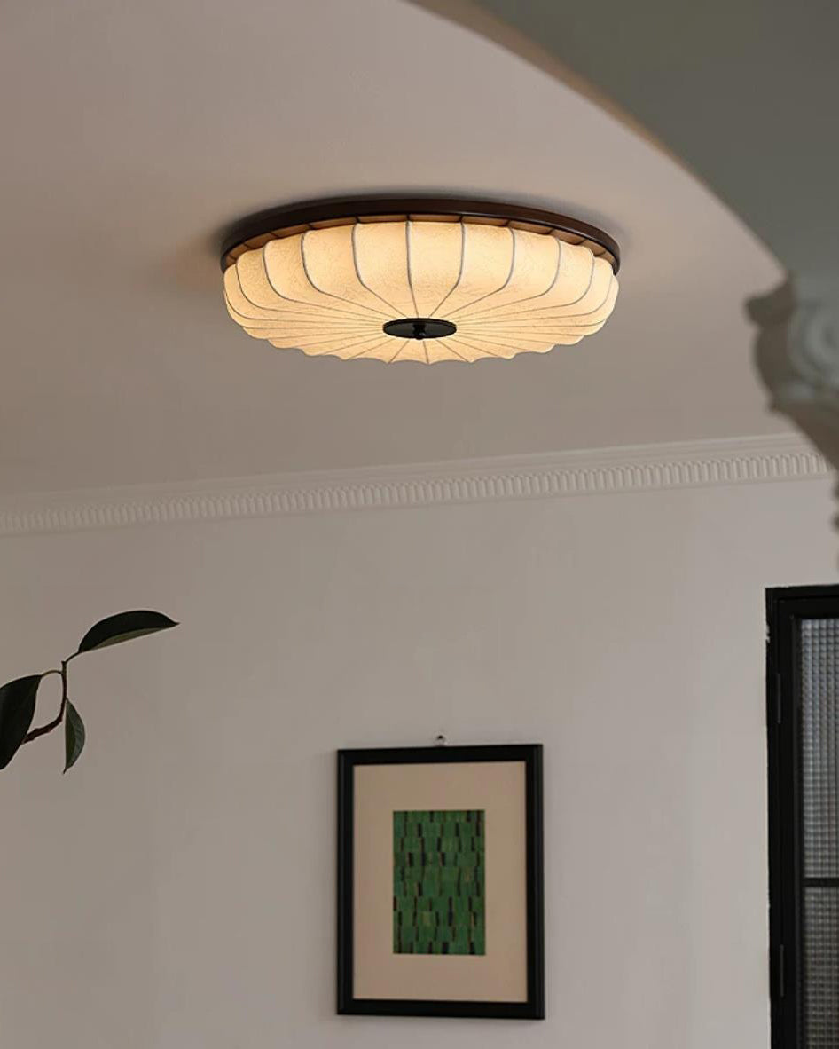Ruelline Flush Mount Ceiling Light — product view 9