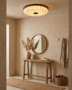 Ruelline Flush Mount Ceiling Light — product view 10