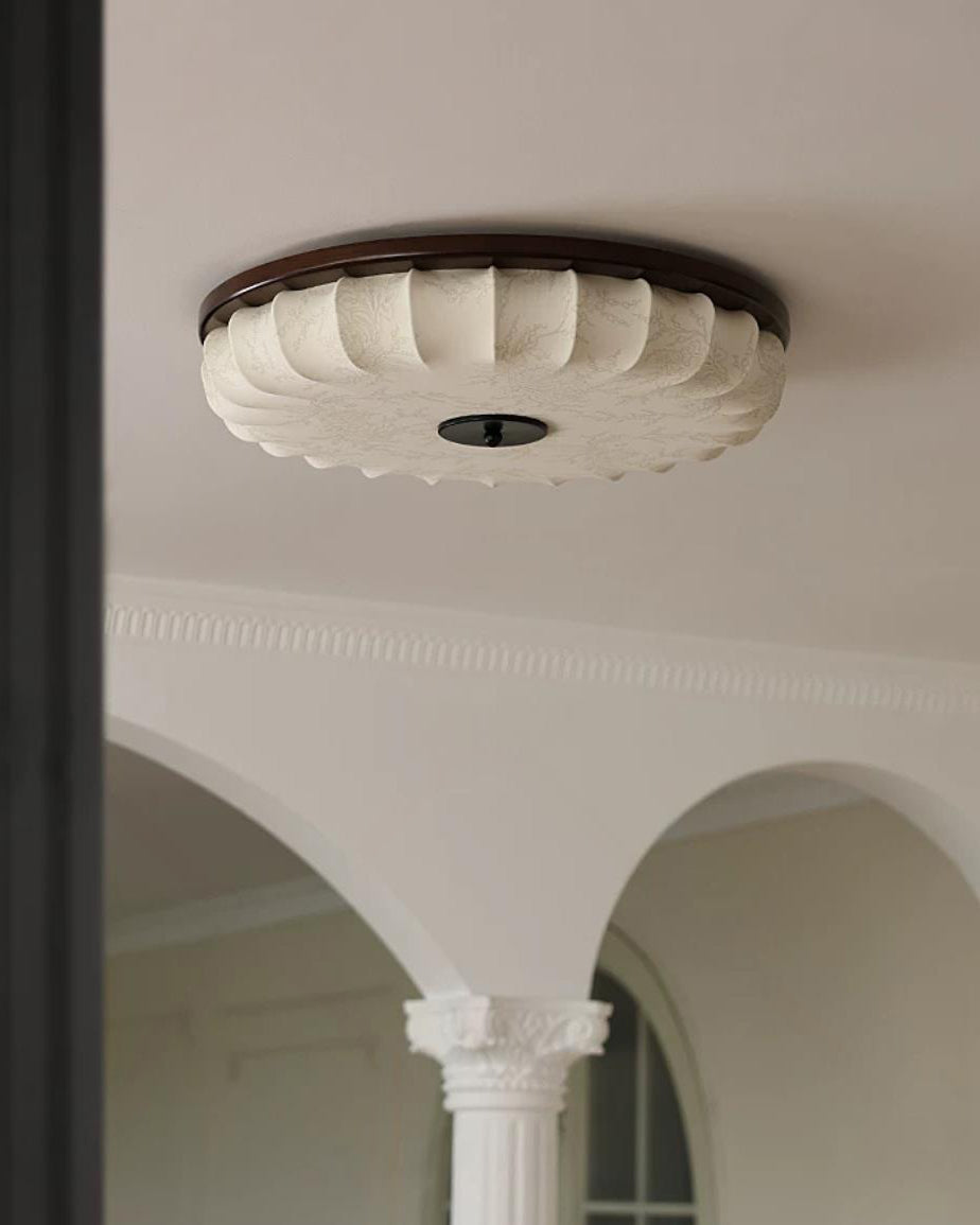 Ruelline Flush Mount Ceiling Light — product view 11
