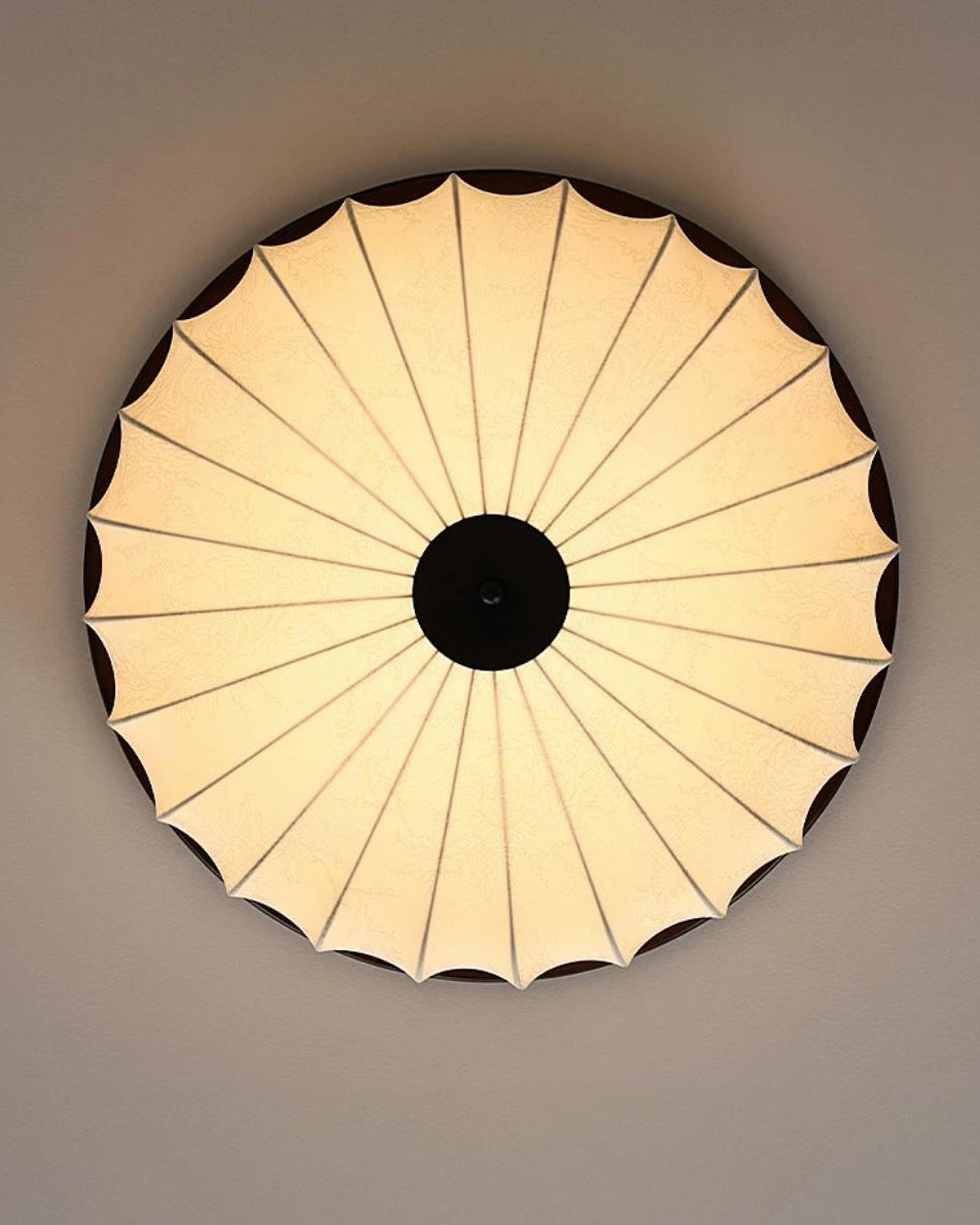 Ruelline Flush Mount Ceiling Light — product view 12