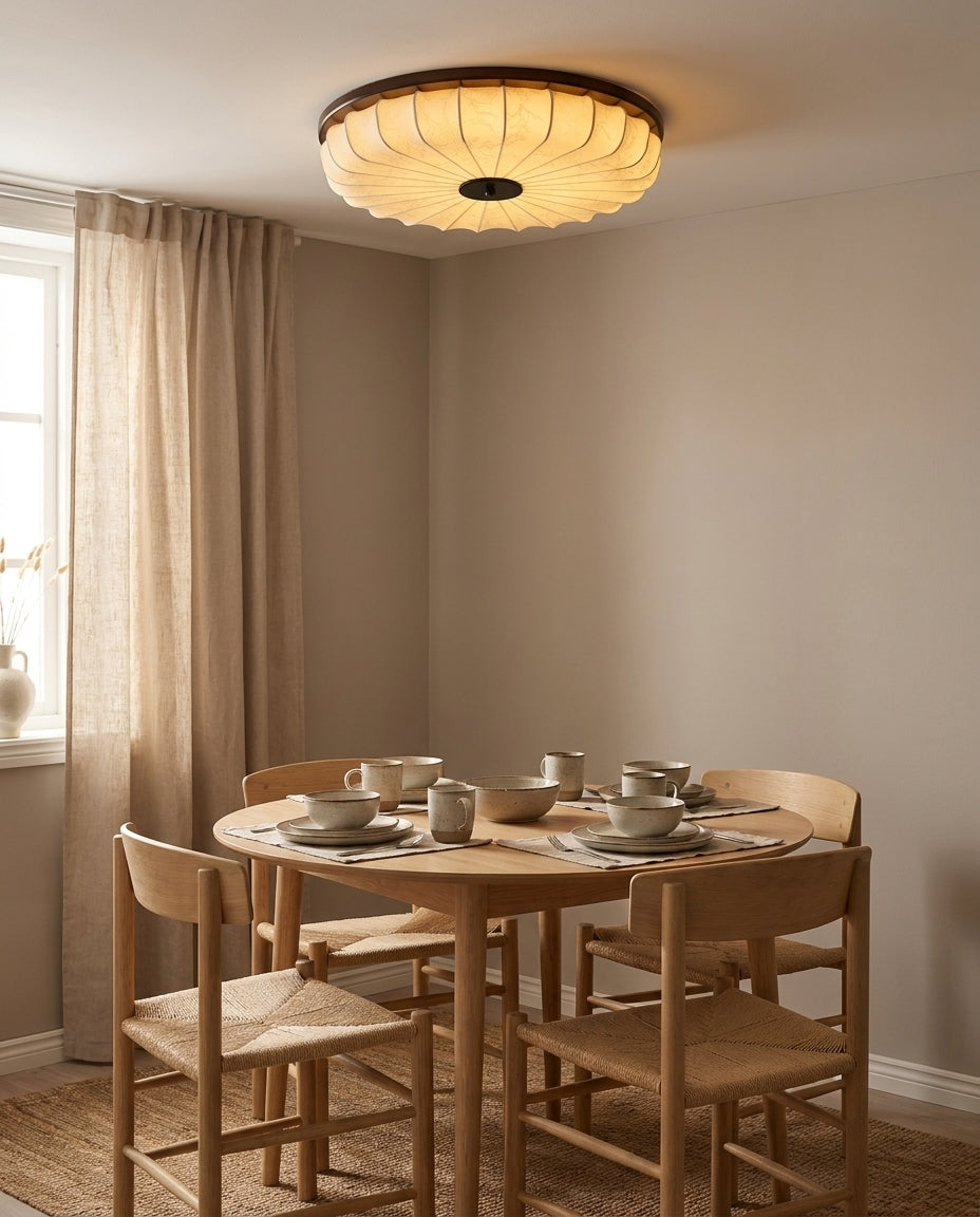 Ruelline Flush Mount Ceiling Light — product view 15