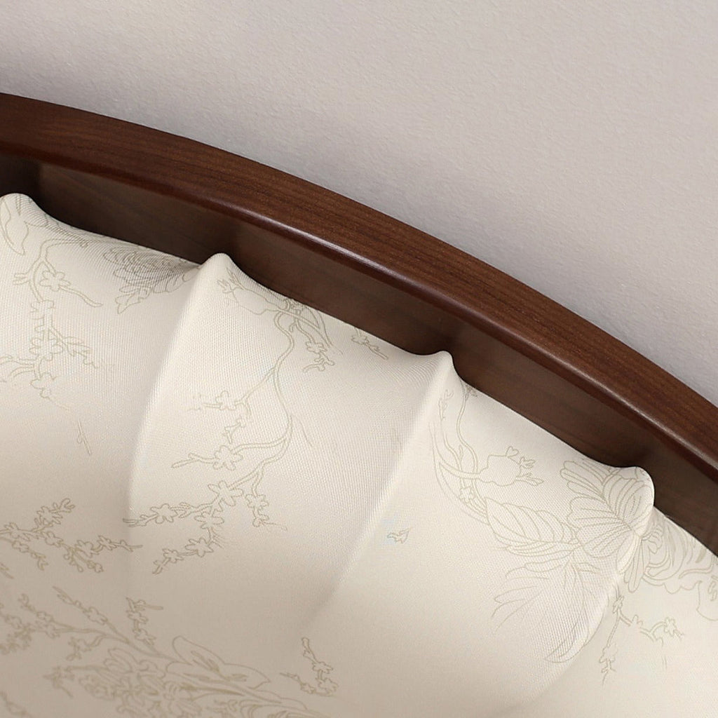 Ruelline Flush Mount Ceiling Light — product view 19