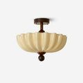 Virelan Flush Mount Ceiling Light — product view 1