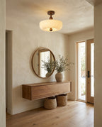 Virelan Flush Mount Ceiling Light — product view 4
