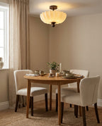 Virelan Flush Mount Ceiling Light — product view 9