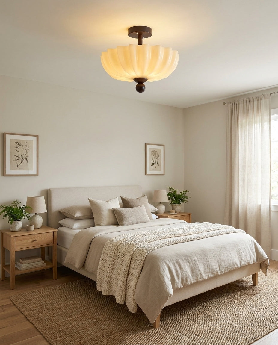 Virelan Flush Mount Ceiling Light — product view 10