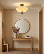 Virelan Flush Mount Ceiling Light — product view 12