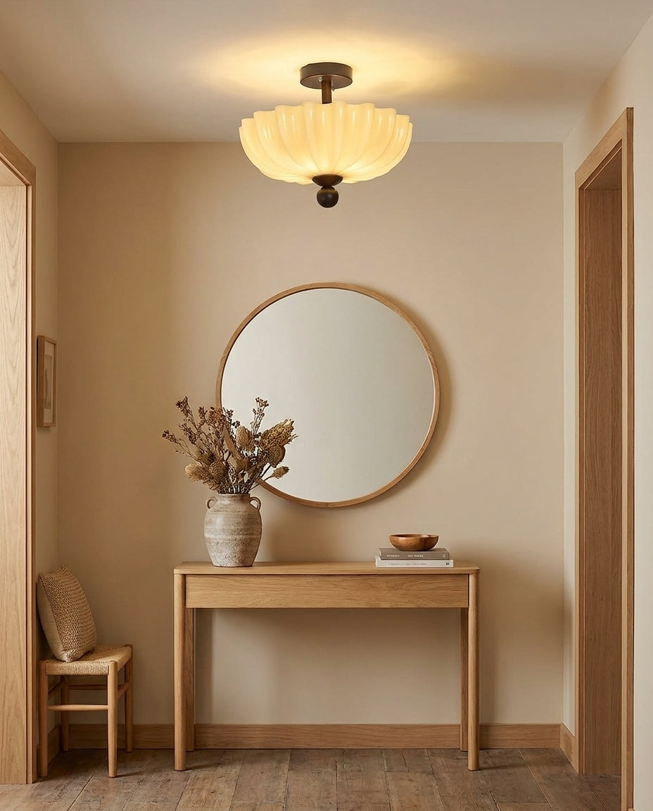 Virelan Flush Mount Ceiling Light — product view 12