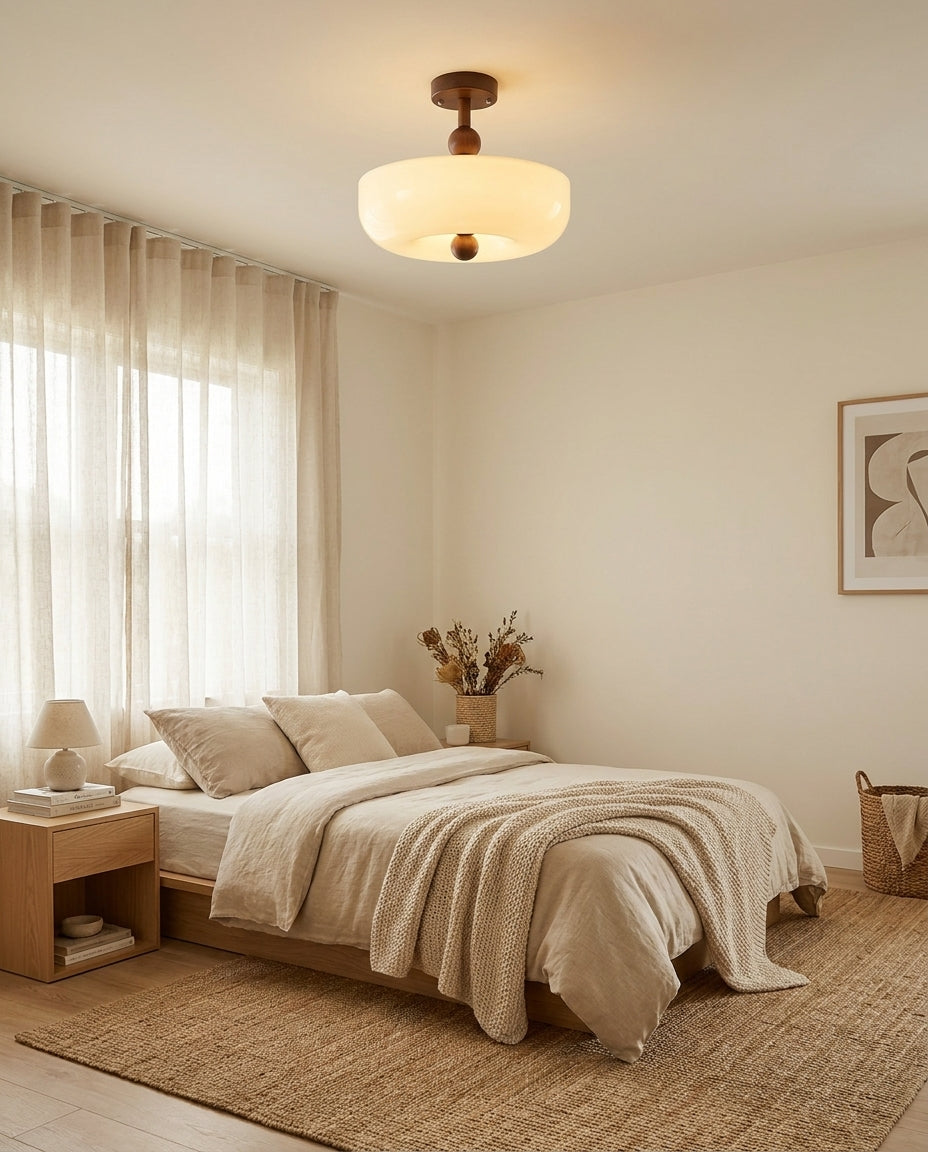 Virelan Flush Mount Ceiling Light — product view 14