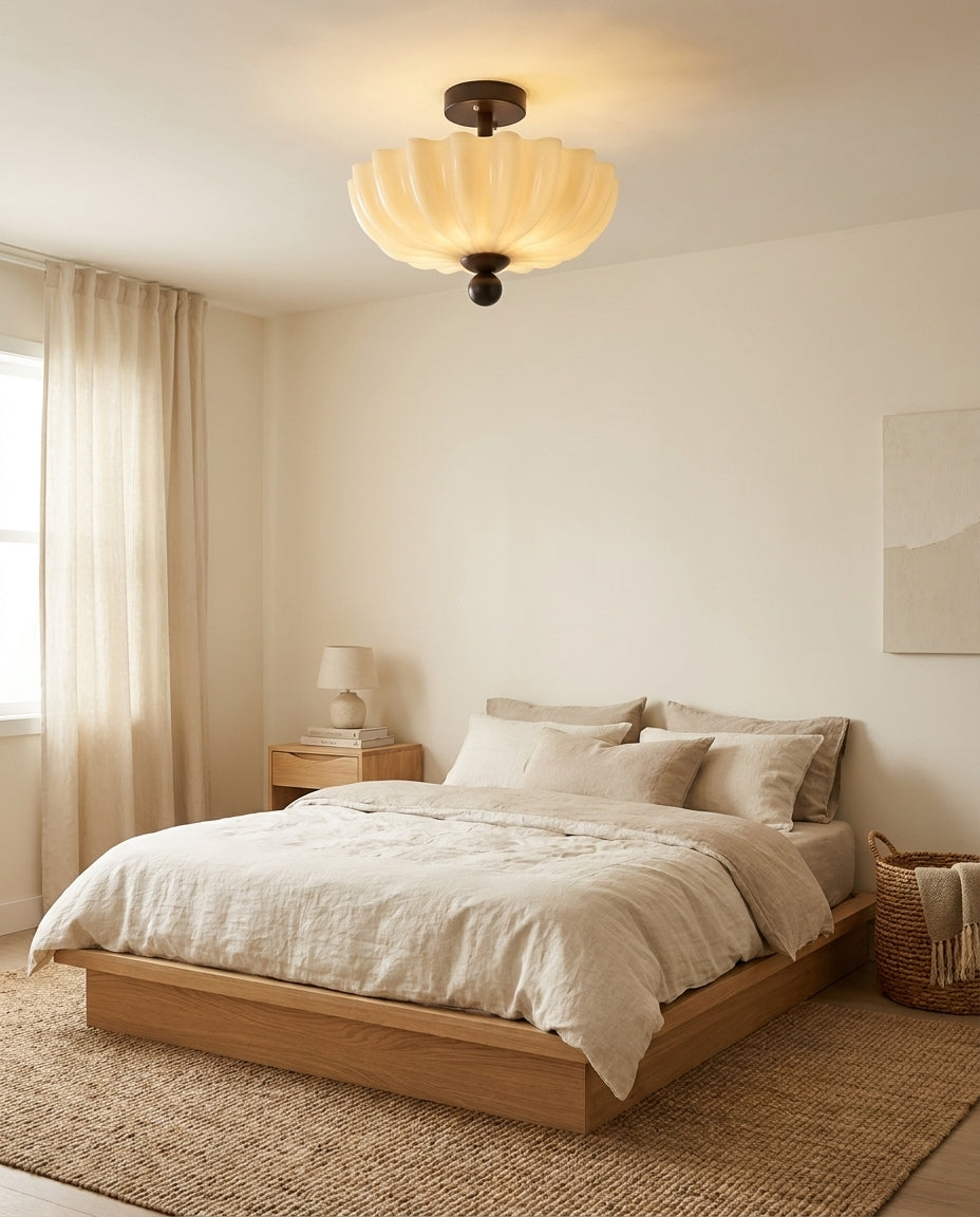 Virelan Flush Mount Ceiling Light — product view 15