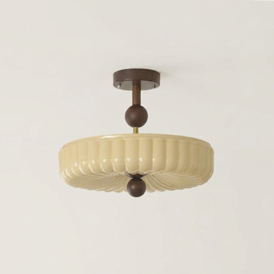 Virelan Flush Mount Ceiling Light — product view 19