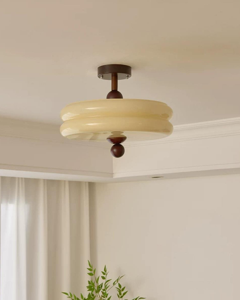 Virelan Flush Mount Ceiling Light — product view 20