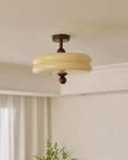 Virelan Flush Mount Ceiling Light — product view 20