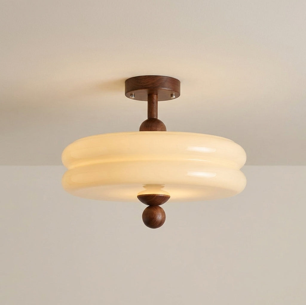 Virelan Flush Mount Ceiling Light — product view 21