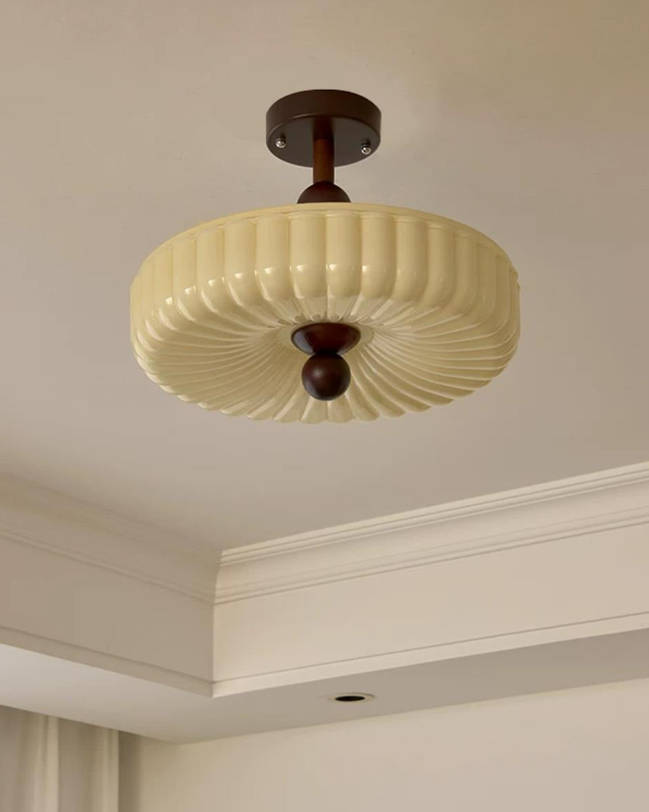 Virelan Flush Mount Ceiling Light — product view 22