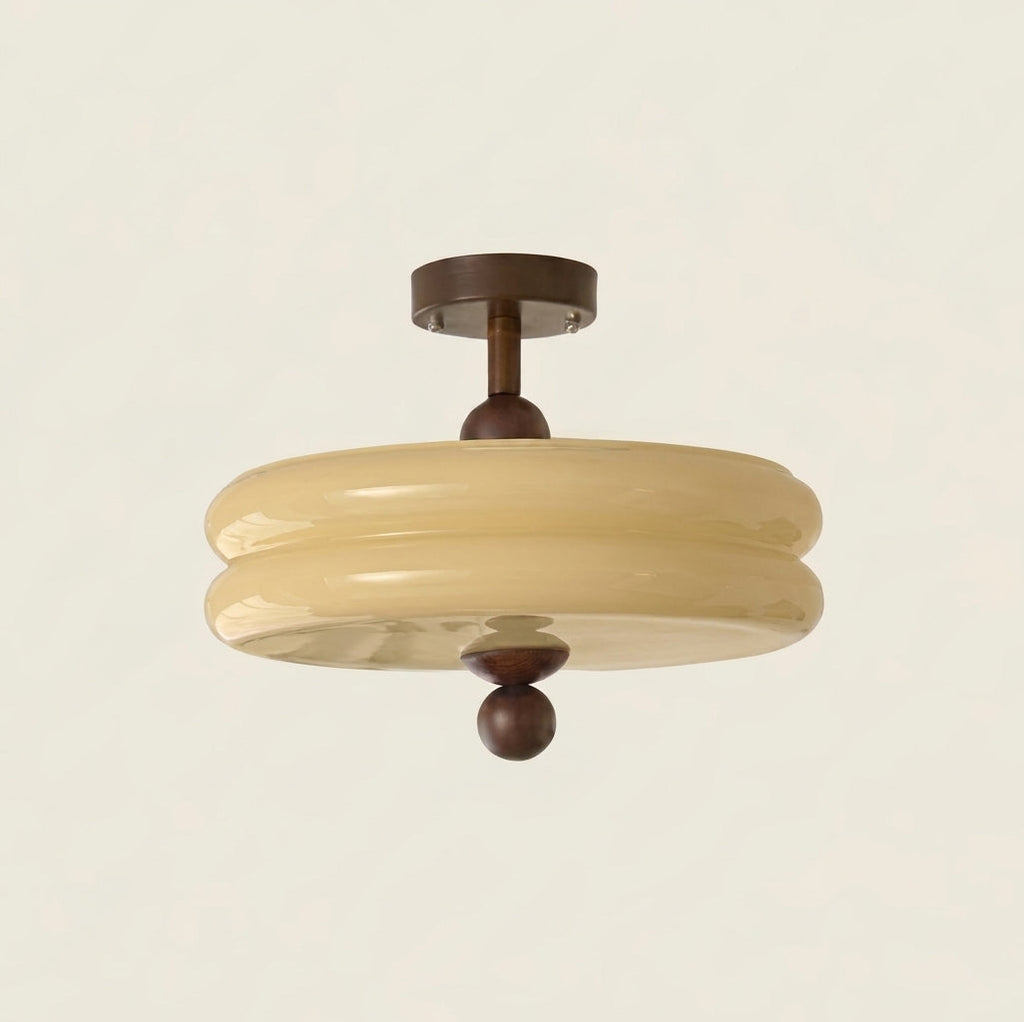 Virelan Flush Mount Ceiling Light — product view 23