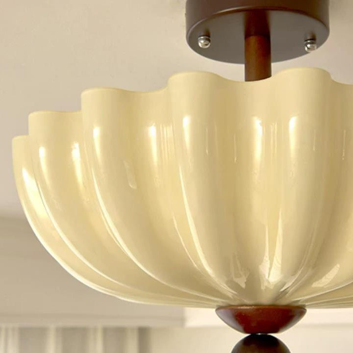 Virelan Flush Mount Ceiling Light — product view 25