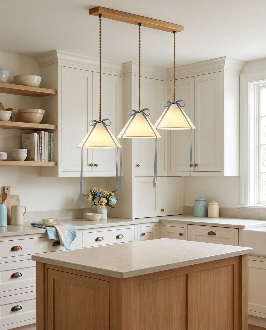 Cavelle Pendant Light — product view 3