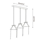 Cavelle Pendant Light — product view 6