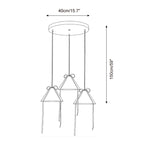 Cavelle Pendant Light — product view 7
