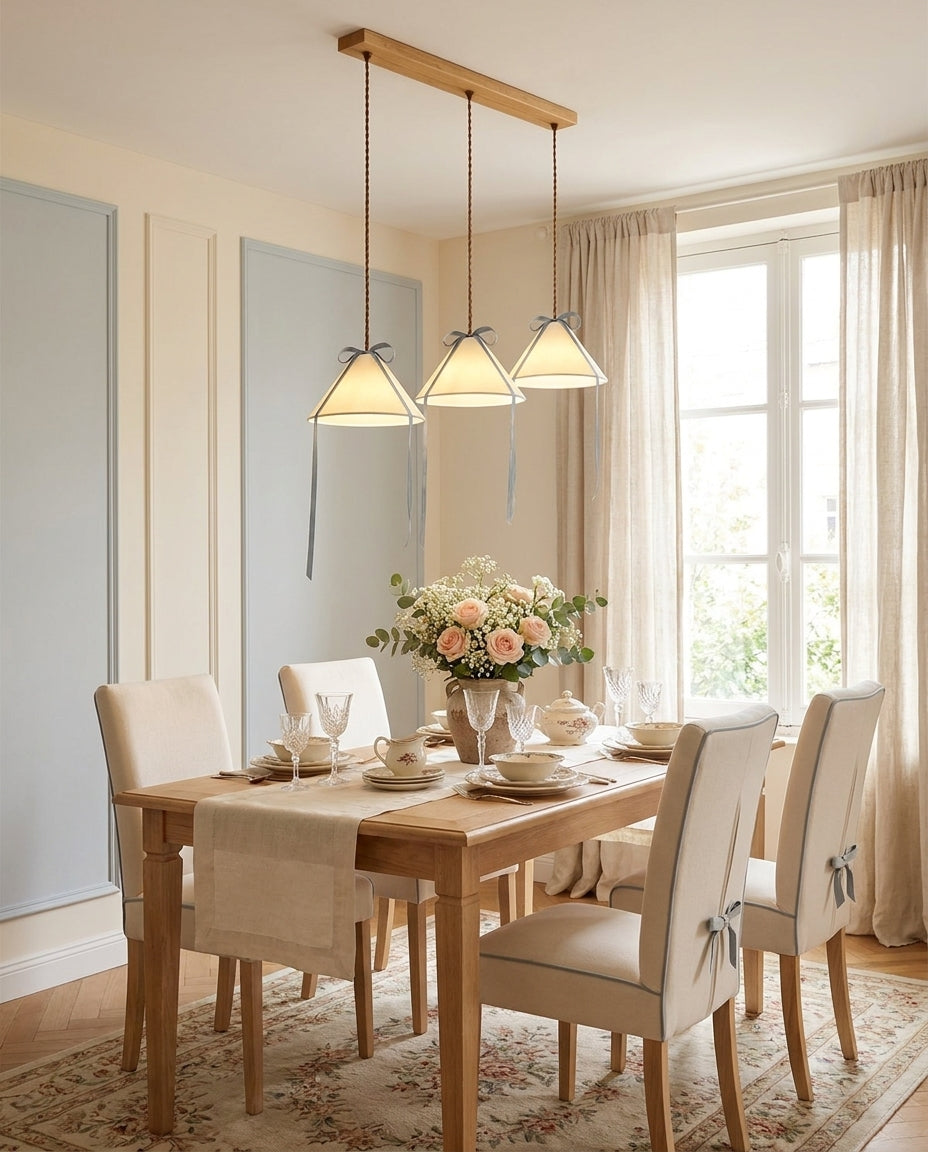 Cavelle Pendant Light — product view 11