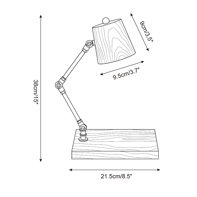 Valterra Candle Warmer Lamp — product view 5