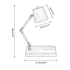 Valterra Candle Warmer Lamp — product view 5