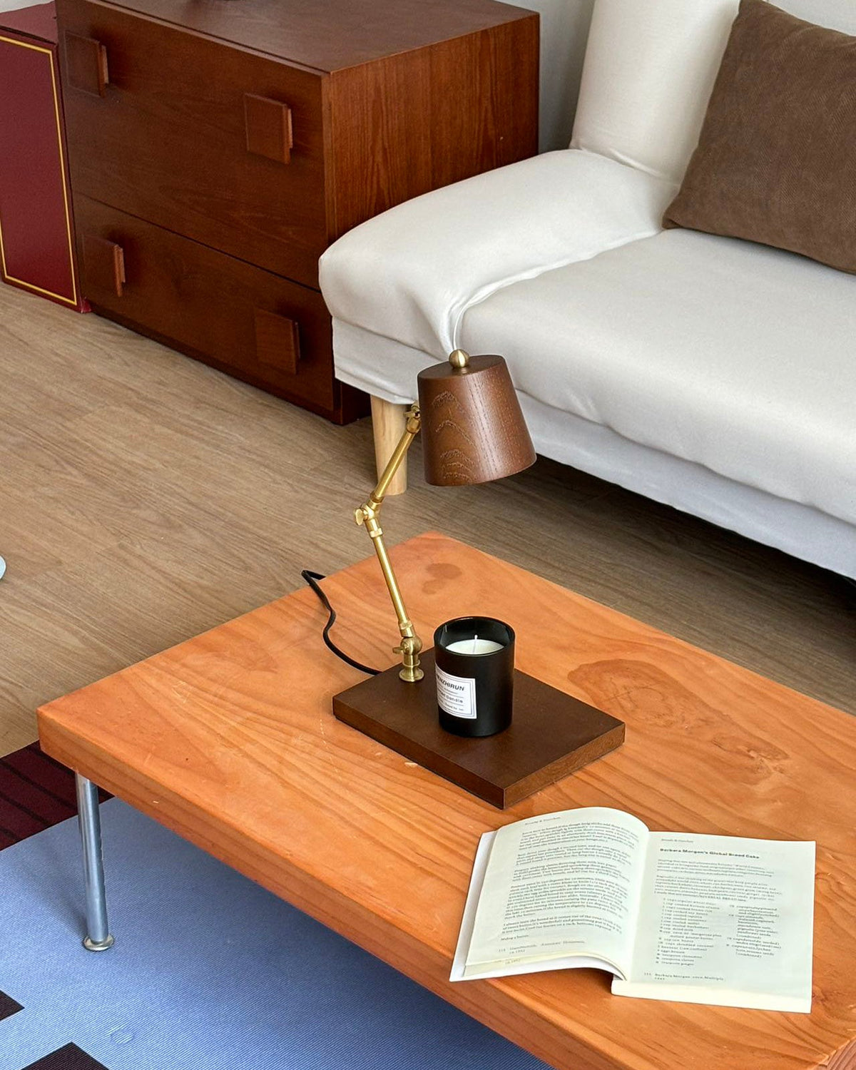 Valterra Candle Warmer Lamp — product view 9