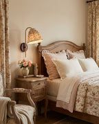 Belladine Wall Sconce — product view 2